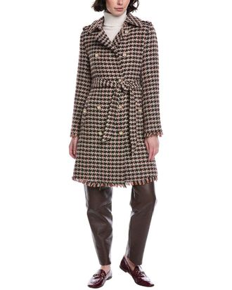 Walter Baker Vicky Coat