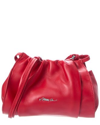 3.1 Phillip Lim Blosson Mini Leather Crossbody