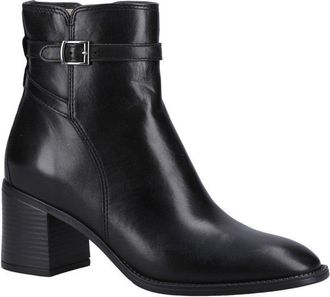 Hush Puppies Caitlyn Ankle Boots