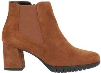 Emmenne by Martina Nanni FOOTWEAR - Ankle boots on YOOX.COM