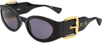 Moschino Womens MOS154 S 53 2M2 Sunglasses - Multicolour - One Size