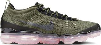 Nike Air VaporMax 2023 Flyknit sneakers - Groen