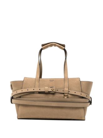 Moschino Womens Bags.. Ecru