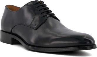 Dune London Salisbury Derby in Black at Nordstrom, Size 10Us