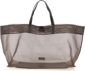 Staud Staud Christos Large Shopping Bag