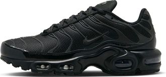 Nike (WMNS) Nike Air Max Plus Reflective Triple Black FB8479-001