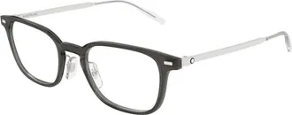 Montblanc unisex, Accesorios, Gris, Talla: ONE Size