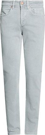 Jeckerson PARTES DE ABAJO - Pantalones vaqueros en YOOX.COM