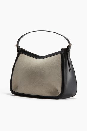 H&M Umh&auml;ngetasche - Beige