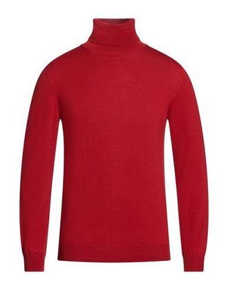 Zanone KNITWEAR - Turtlenecks on YOOX.COM