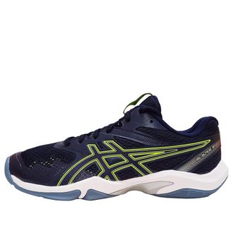Asics Gel-Blade 8 Dark Ink Blue 1071A066-405