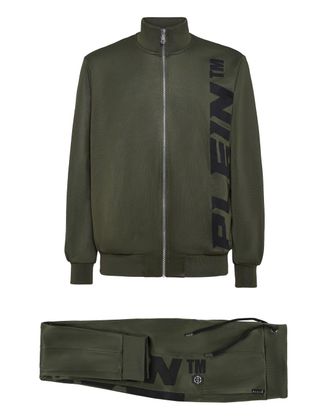 Philipp Plein Top/Trousers Tracksuit
