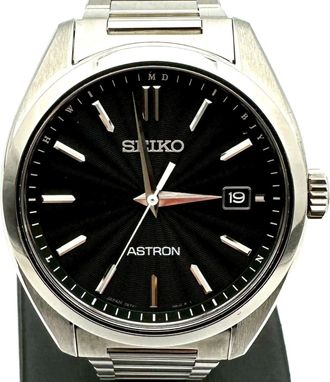 Seiko Astron Titanium Wristwatch (Pre-Owned)