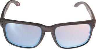 Oakley Holbrook - unisex - Zonnebrillen - Grijs - ONE Size - Accessoires