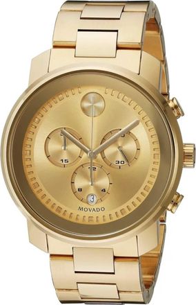 Movado Bold Mens Watch