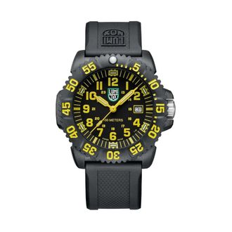 Luminox Sea Lion 44 mm 2050 Serie - Dames - Horloges - Zwart - ONE Size - Accessoires