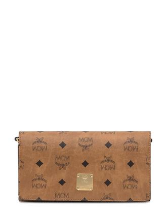 MCM Mcm Crossbody Bag