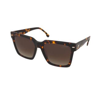 Carrera unisex, Accessoires, Bruin, Maat: 56 MM