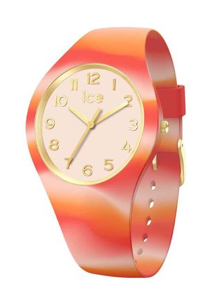 Ice Watch Womens 022600 Ladies ICE Tie and Dye Watch - Multicolour - One Size