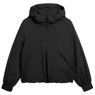 Elvine Disa Freizeitjacke f&uuml;r Damen | schwarz