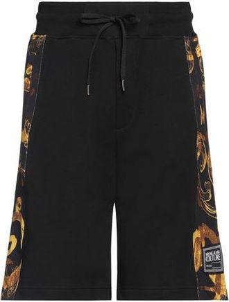 Versace BOTTOMWEAR - Shorts & Bermuda Shorts on YOOX.COM