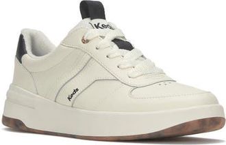 Keds Court II Sneaker in Egret/Fall at Nordstrom, Size 5.5