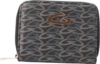 Alberto Guardiani Donna, Accessori, Nero, Taglia unica, new