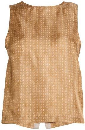 Alysi CAMISETAS Y TOPS - Tops en YOOX.COM