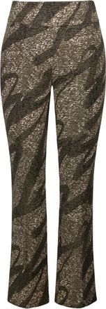 Joseph Ribkoff Broeken, Dames, Veelkleurig, XL, Pantalon 263080