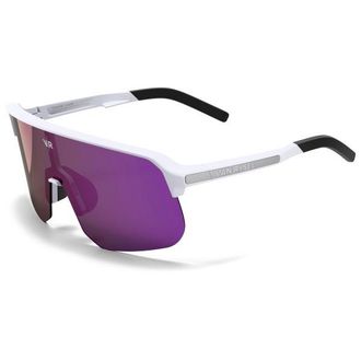 Van Rysel Kware S3 Velobrille - Unisex | lila