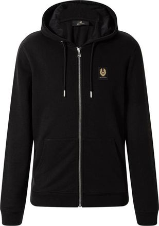 Belstaff Felpe con zip - - Sweatshirts & Hoodies - Uomo - Nero - 3XL