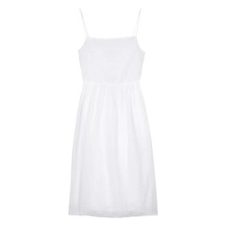 Tommy Hilfiger Mujer, Vestidos, Blanco, Talla: XS