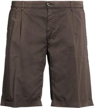 Moorer BOTTOMWEAR - Shorts & Bermuda Shorts on YOOX.COM