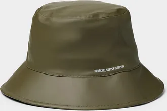 Herschel Womens Norman waterproof bucket hat