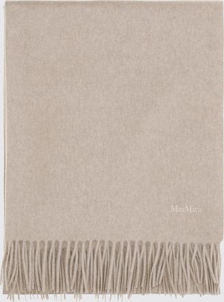 Max Mara Sciarpa di cashmere Max Mara