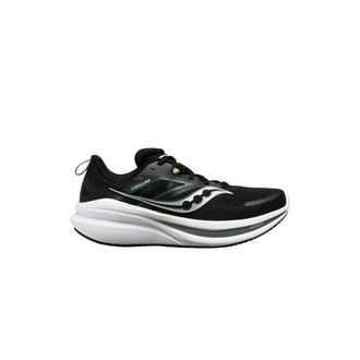 Saucony Saucony Omni 22 Black / White S20927-100 Mens