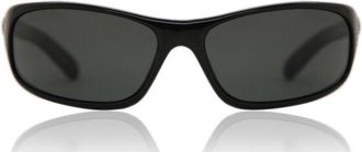 Bolle Anaconda Polarized 10338 Mens Sunglasses Black Size 64