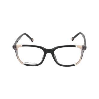 Carolina Herrera Glasses, female, Multicolor, Size: 52 MM Optical Frame