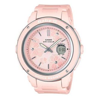 Casio Baby-G Pink BGA-150FL-4ADR
