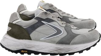 Valsport Schoenen, Heren, Veelkleurig, 41 EU, Stijlvolle Mix Sneakers