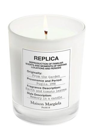 Maison Margiela Replica From The Garden Candle 165g