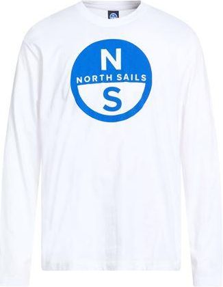 North Sails TOPS - T-shirts auf YOOX.COM