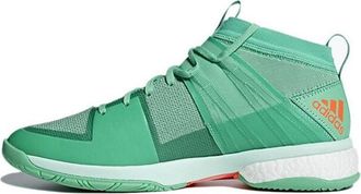 adidas (WMNS) adidas Wucht P8 Green DA8868