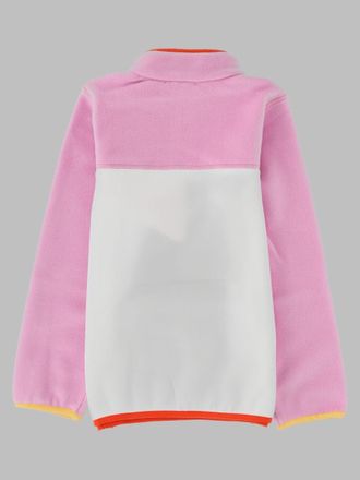 Stella McCartney Colour-Block Sweatshirt - Pink