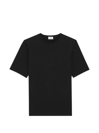 Saint Laurent Baumwoll-T-Shirt