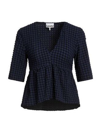 Ganni CAMISETAS Y TOPS - Tops en YOOX.COM