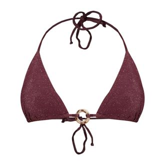 Bond-Eye Donna, Costumi da bagno, Rosso, Taglia unica, new