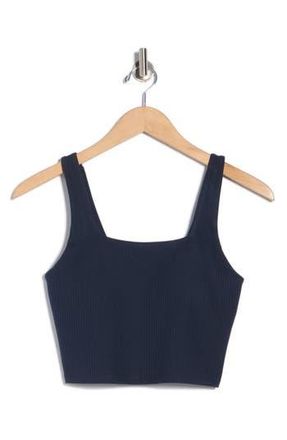Balance Collection Piper Longline Sports Bra in Total Eclipse at Nordstrom Rack, Size X-Large