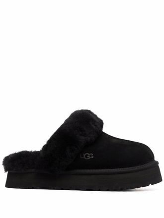 UGG Disquette Slippers