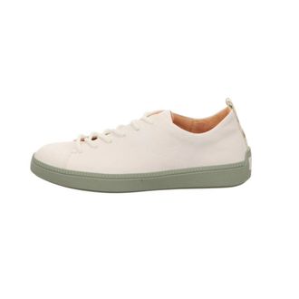 Think Dames, Schoenen, Beige, Maat: 37 EU Leer